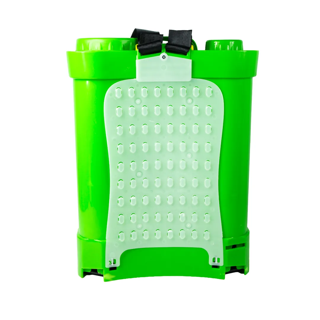 Pulverizador eléctrico 16L Spray GO 16L NH - Imagen 4