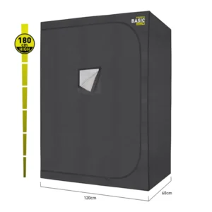armario probox basic 120L lona