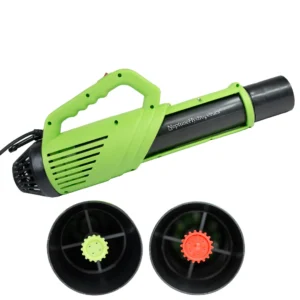 atomizador mochila 16 litros boquillas