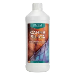 CANNA Silica: silicio para plantas más resistentes