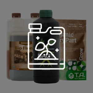 Fertilizantes orgánicos
