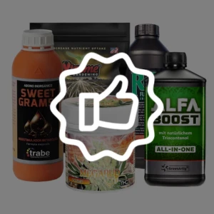 Fertilizantes Recomendados