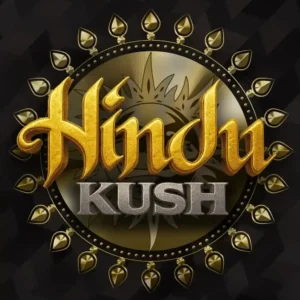 Hindu Kush Barney's Farm