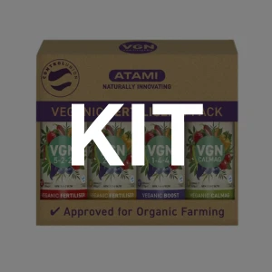 Kits y packs de fertilizantes