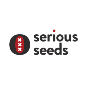 Serious Seeds feminizadas
