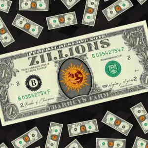 Zillions Barney's Farm