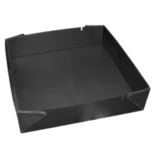 Bandeja plegable Neptune 56x56x12,5 cm