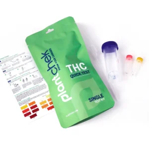 PlantChek THC Quick Test: test rápido para medir THC