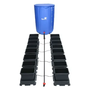 Sistema Easy2Grow 16 macetas + depósito 225L