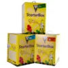 Starter Box Soil Hesi para cultivo en tierra
