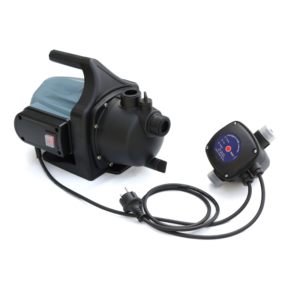 Bomba presión gran caudal Water Master 3200 l/h