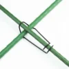 Clip Conector Tutores 9 mm 10 uds para entutorado