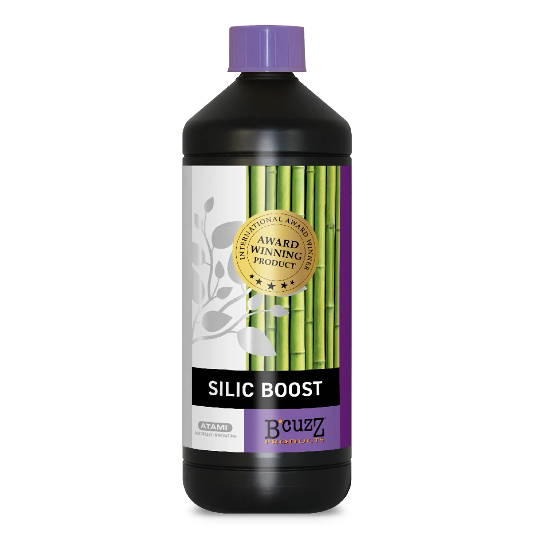Atami B'cuzz Silic Boost 1L