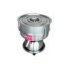 Dry Sifter automático Poppins Lab 150 micras