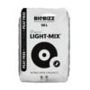 Sustrato Biobizz Light Mix Peat Free 50L