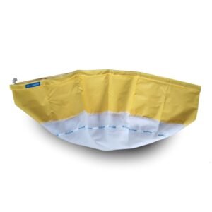 Bolsa Ice-O-Lator grande 25, 120 y 220 micras - Imagen 2