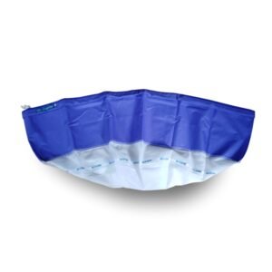 Bolsa Ice-O-Lator grande 25, 120 y 220 micras