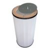 Tambor Pollinator P-3000 150 y 200 micras