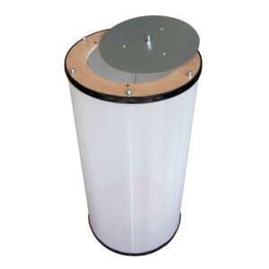 Tambor Pollinator P-3000 150 y 200 micras