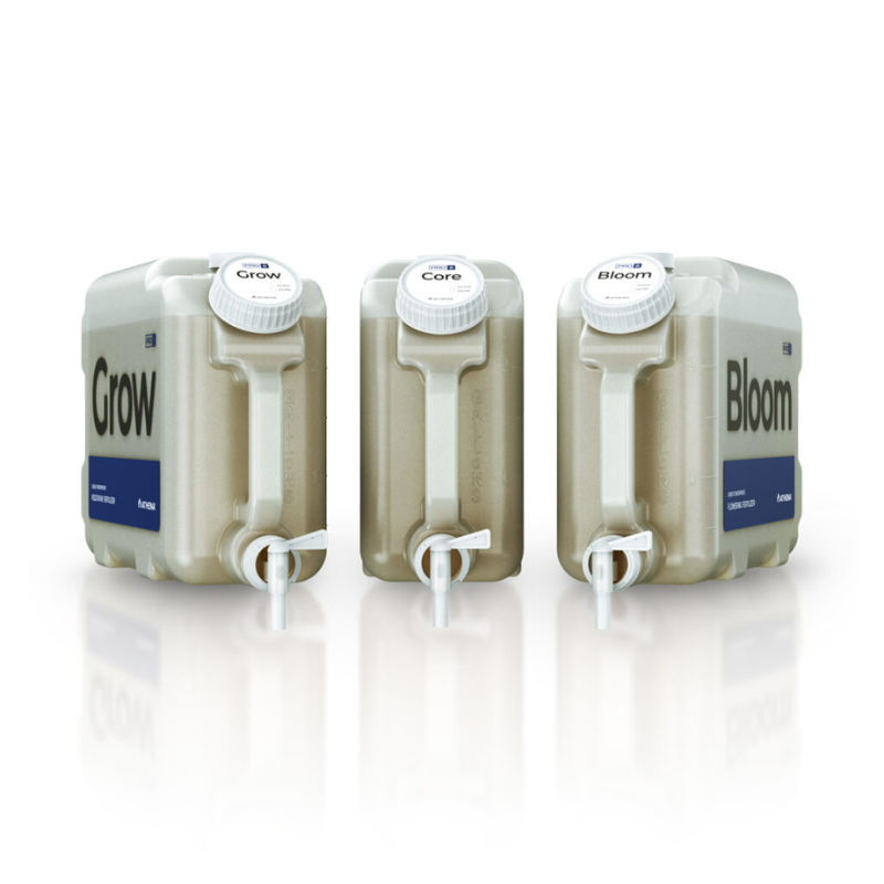 Pro Mix Kit 9,46 L Athena Pro Line