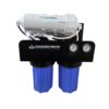Equipo de ósmosis inversa GrowMax 2500 L/día