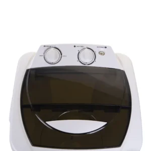 Lavadora Bubblextractor 12 kg VDL - Imagen 3