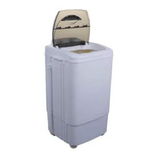 Lavadora Bubblextractor 12 kg VDL - Imagen 2