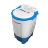 Lavadora Bubbleator XL para Iceolator (con bolsas)