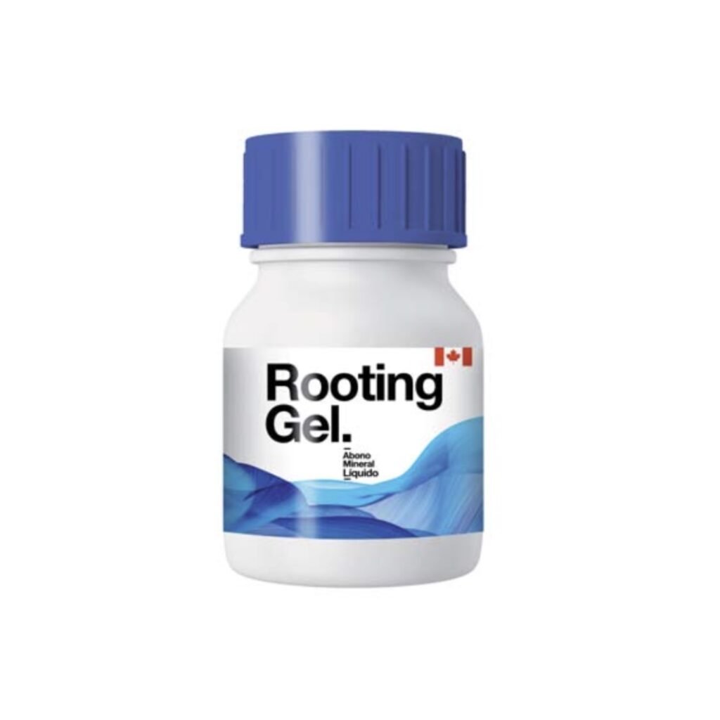 Rooting Gel 500 ml Can Farm | Gel enraizante