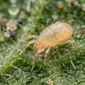 Amblyline depredador Amblyseius cucumeris para trips - Imagen 3