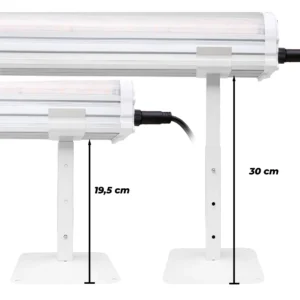 Barra LED Under Canopy Agrolite UC120 120W - Imagen 3