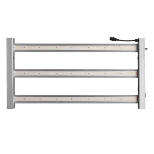 LED Agrolite Trion 300W 3.1 para cultivo interior - Imagen 3