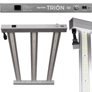 LED Agrolite Trion 300W 3.1 para cultivo interior