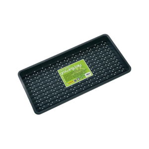 Bandejas microgreens
