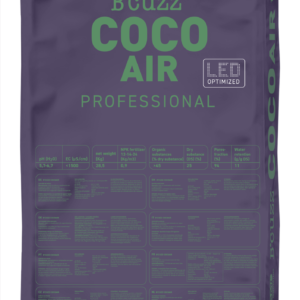 Sustrato de coco con perlita 100 L Atami | Coco Air