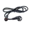 Cable alimentación Under Canopy 120W Agrolite