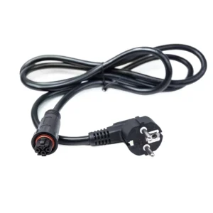 Cable alimentación Under Canopy 120W Agrolite