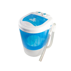 Extracción de resina con agua y hielo