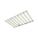 Focos LED cultivo 1000W+