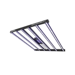 Focos LED cultivo 600W a 800W