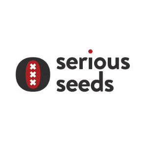 Serious Seeds autoflorecientes