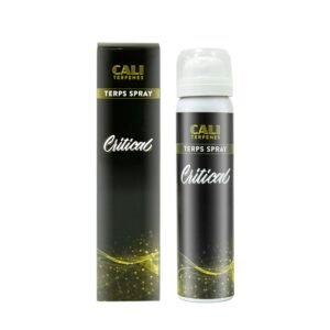 Terps Spray Cali Terpenes 5 y 15 ml - Imagen 4