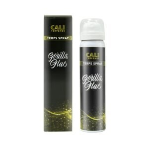 Terps Spray Cali Terpenes 5 y 15 ml - Imagen 3