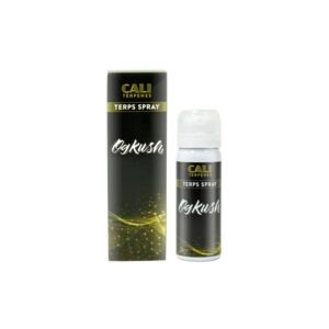 Terps Spray Cali Terpenes 5 y 15 ml