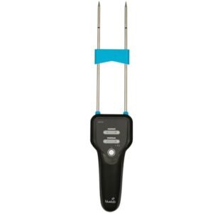 Bluelab Pulse Meter EC/MC 3 en 1 para sustrato