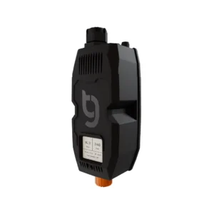 Caja de conexiones TrolMaster OPA-2 100-277V