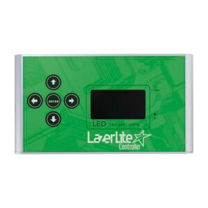 Controlador Lazerlite LED 0-10V para 2 zonas - Imagen 2