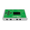 Controlador Lazerlite LED 0-10V para 2 zonas