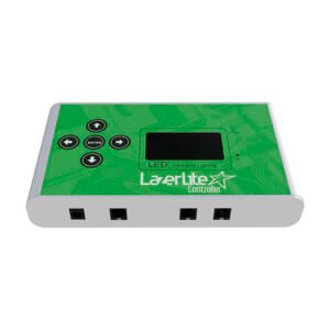 Controlador Lazerlite LED 0-10V para 2 zonas