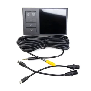 Controlador SilentEC para extractores EC Cornwall